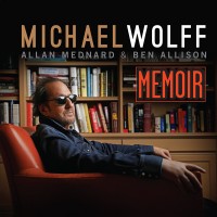 Purchase Michael Wolff - Memoir