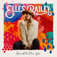 Purchase Elles Bailey - Beneath The Neon Glow