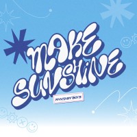 Purchase Fantasy Boys - Make Sunshine (EP)