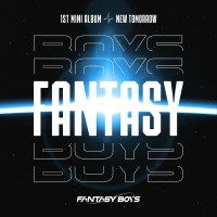 Purchase Fantasy Boys - New Tomorrow (EP)