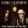 Buy Joe Normal & The Anytown'rs - From Anytown In The USA Mp3 Download
