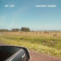 Purchase Mt. Joy - Highway Queen (CDS)