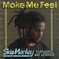 Purchase Skip Marley - Make Me Feel (Feat. Ari Lennox) (CDS)