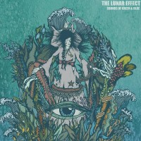 Purchase The Lunar Effect - Sounds Of Green & Blue