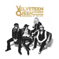 Purchase Velveteen Queen - Consequence Of The City