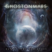 Purchase Ghost On Mars - Out Of Time And Space