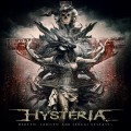 Buy Hysteria - Heretic, Sadistic And Sexual Ecstasy Mp3 Download