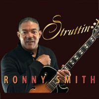 Purchase Ronny Smith - Struttin