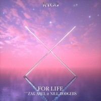 Purchase Kygo & Zak Abel - For Life (Feat. Nile Rodgers) (CDS)