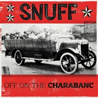 Purchase Snuff - Off On The Charabanc