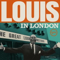 Purchase Louis Armstrong - Louis In London (Live At The BBC)