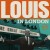Buy Louis Armstrong - Louis In London (Live At The BBC) Mp3 Download