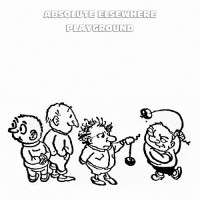 Purchase Absolute Elsewhere - Playground