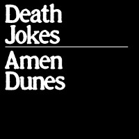 Purchase Amen Dunes - Death Jokes