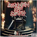 Buy Burden Of Oath - Shattered Realms Mp3 Download