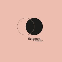 Purchase Seigmen - Resonans