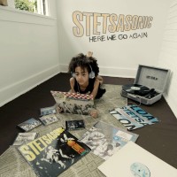 Purchase Stetsasonic - Here We Go Again