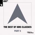 Buy VA - The Best Of KMS Classics Pt. 5 Mp3 Download