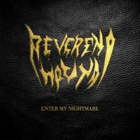 Purchase Reverend Hound - Enter My Nightmare (EP)