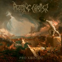 Purchase Rotting Christ - Pro Xristou