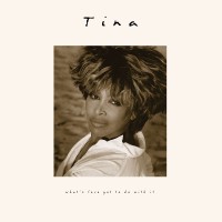 Purchase Tina Turner - What's Love Got To Do With It (30Th Anniversary Deluxe Edition) CD4