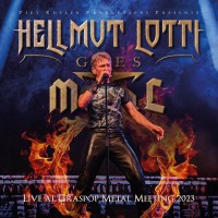 Purchase Helmut Lotti - Hellmut Lotti Goes Metal (Live At Graspop Metal Meeting)