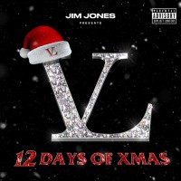 Purchase Jim Jones - Jim Jones Presents: 12 Days Of Xmas