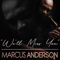 Purchase Marcus Anderson - We'll Miss You (CDS)