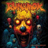 Purchase Runamok - The Clown Brigade