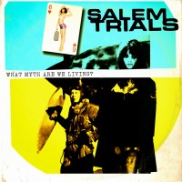 Purchase Salem Trials - What Myth Are We Living