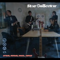 Purchase Star Collector - Attack, Sustain, Decay... Repeat