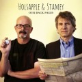 Buy Peter Holsapple - Our Back Pages (With Chris Stamey) Mp3 Download