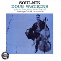 Buy Doug Watkins - Soulnik (Vinyl) Mp3 Download