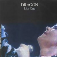 Purchase Dragon - Live One