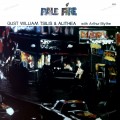 Buy Gust William Tsilis - Pale Fire (With Alithea With Arthur Blythe) Mp3 Download