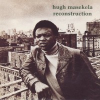 Purchase Hugh Masekela - Reconstruction (Vinyl)