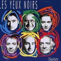 Purchase Les Yeux Noirs - Suites