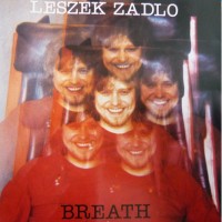 Purchase Leszek Zadlo - Breath