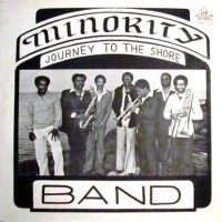 Purchase Minority Band - Journey To The Shore (Vinyl)