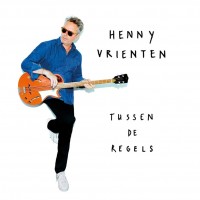 Purchase Henny Vrienten - Tussen De Regels