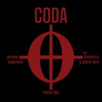 Purchase Jerome Sydenham & Fatima Njai - Coda