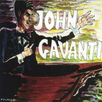 Purchase John Gavanti - John Gavanti (Vinyl)