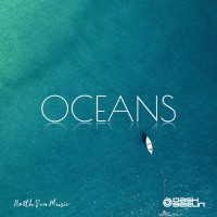 Purchase dash berlin - Oceans (CDS)