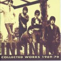 Buy Infinity - Collected Works 1969-70 Mp3 Download