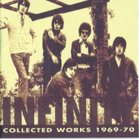 Purchase Infinity - Collected Works 1969-70