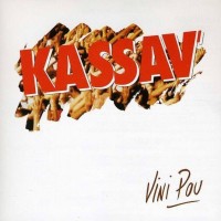 Purchase Kassav' - Vini Pou