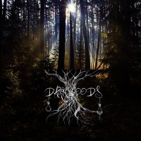 Purchase Dark Woods - By Mourning, I Will Be Gone...