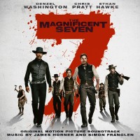 Purchase James Horner - The Magnificent Seven