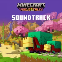 Purchase Aaron Cherof - Minecraft: Trails & Tales (Original Game Soundtrack) (EP)