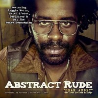 Purchase Abstract Rude - Dear Abbey: The Lost Letters Mixtape